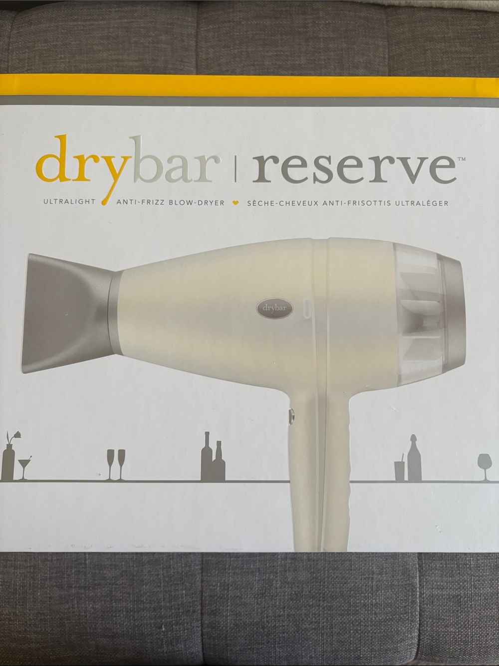 SALE! Drybar Reserve Hair Dryer